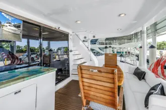 Thumbnail von Neptunus 65 Flybridge