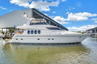 Thumbnail von Neptunus 65 Flybridge