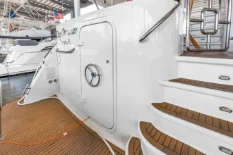 Thumbnail von Neptunus 65 Flybridge