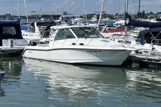 Thumbnail von Boston Whaler 345 Conquest