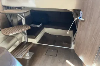 Thumbnail von Boston Whaler 345 Conquest