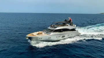 Monte Carlo MCY 86 VENUS