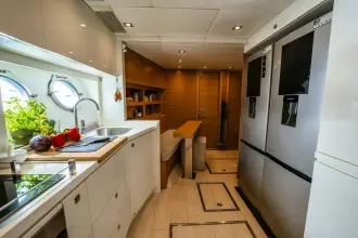 Thumbnail von Monte Carlo MCY 86 VENUS