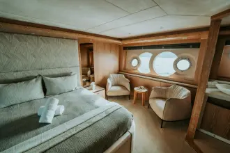 Thumbnail von Monte Carlo MCY 86 VENUS