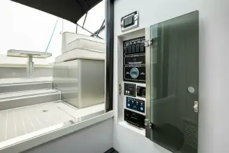 Thumbnail von Vandutch 40 SVG II