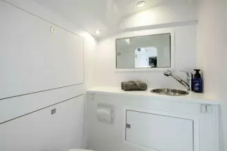 Thumbnail von Vandutch 40 SVG II