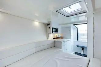 Thumbnail von Vandutch 40 SVG II