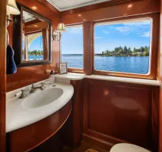 Thumbnail von Rayburn Custom Yachts Flush Deck JADE PANAMA