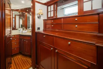 Thumbnail von Rayburn Custom Yachts Flush Deck JADE PANAMA