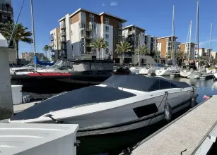 Thumbnail von Four Winns H290 OB