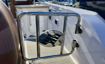 Thumbnail von Four Winns H290 OB