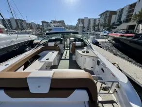 Thumbnail von Four Winns H290 OB