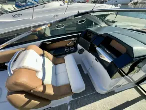 Thumbnail von Four Winns H290 OB