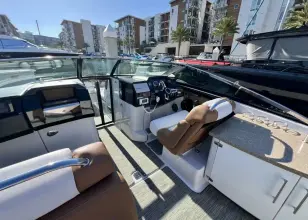 Thumbnail von Four Winns H290 OB