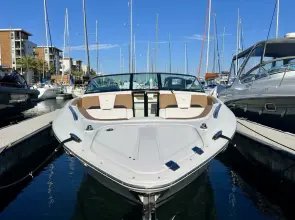 Thumbnail von Four Winns H290 OB