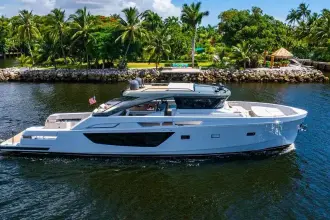 Thumbnail von Bluegame BG72