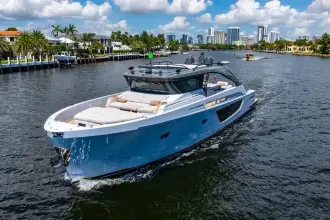 Thumbnail von Bluegame BG72