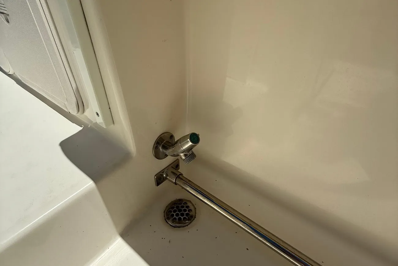 Thumbnail von Cobia 296 Center Console