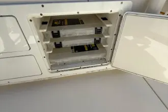 Thumbnail von Cobia 296 Center Console