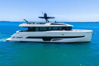 Thumbnail von Okean 80