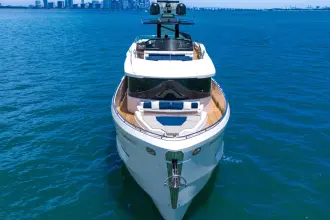 Thumbnail von Okean 80