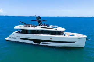 Thumbnail von Okean 80