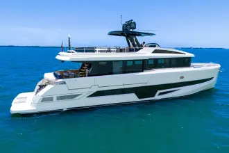 Thumbnail von Okean 80