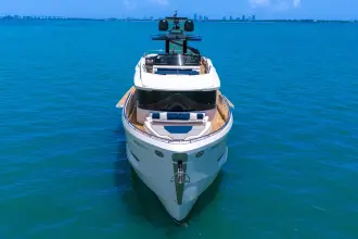 Thumbnail von Okean 80