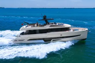 Thumbnail von Okean 80