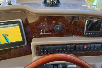 Thumbnail von Regal Commodore 4260