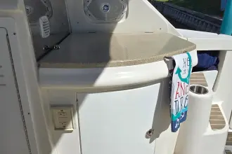 Thumbnail von Regal Commodore 4260