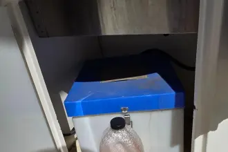 Thumbnail von Regal Commodore 4260