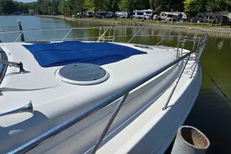 Thumbnail von Regal Commodore 4260