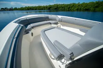 Thumbnail von Boston Whaler 280 Outrage