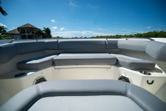 Thumbnail von Boston Whaler 280 Outrage