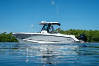 Thumbnail von Boston Whaler 280 Outrage