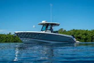 Thumbnail von Boston Whaler 280 Outrage
