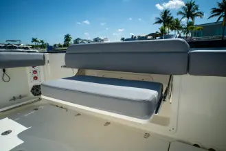 Thumbnail von Boston Whaler 280 Outrage