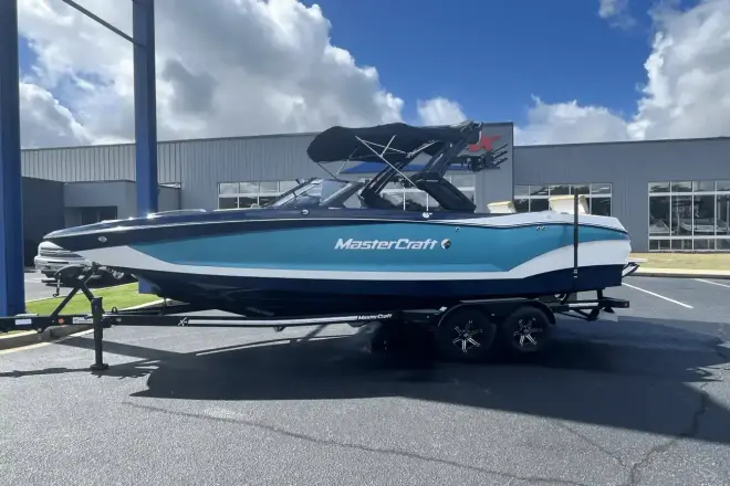 MasterCraft X 24