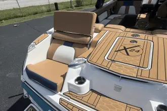 Thumbnail von MasterCraft X 24