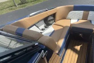 Thumbnail von MasterCraft X 24