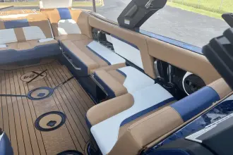 Thumbnail von MasterCraft X 24