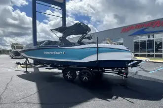 Thumbnail von MasterCraft X 24