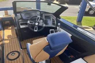 Thumbnail von MasterCraft X 24