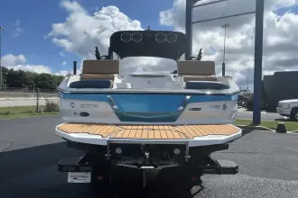 Thumbnail von MasterCraft X 24