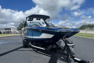 Thumbnail von MasterCraft X 24