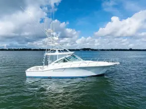 Thumbnail von Cabo 40 Express Pescador