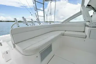 Thumbnail von Cabo 40 Express Pescador