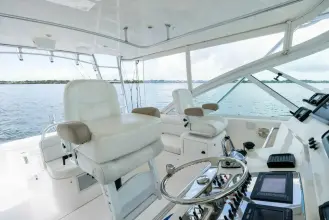 Thumbnail von Cabo 40 Express Pescador