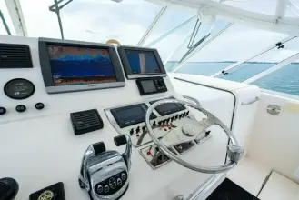 Thumbnail von Cabo 40 Express Pescador